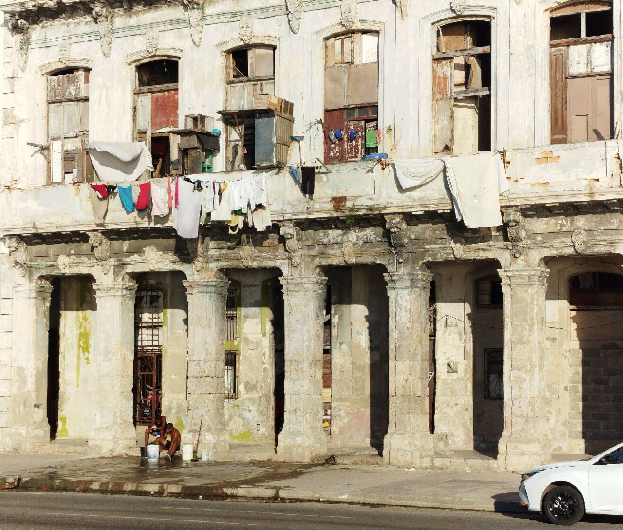 on-key-factors,-havana-is-ranked-as-one-of-the-worst-cities-in-the-world