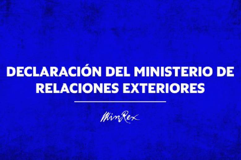 declaracion-del-minrex:-cuba-es-una-sola