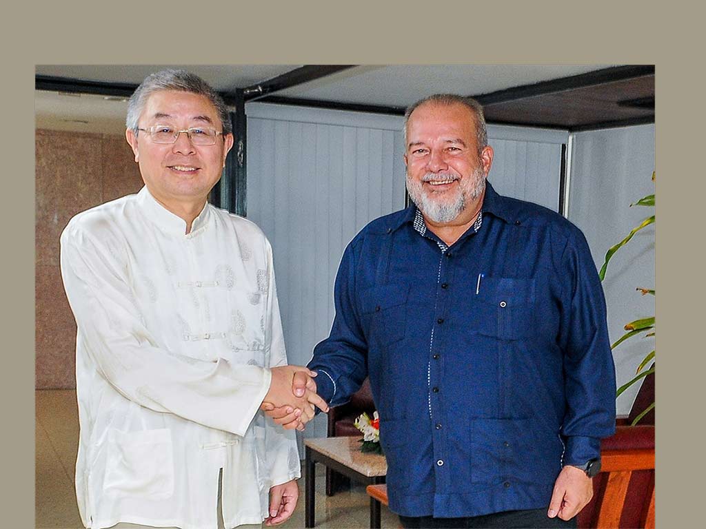 marrero-cruz-received-china’s-ambassador-to-cuba