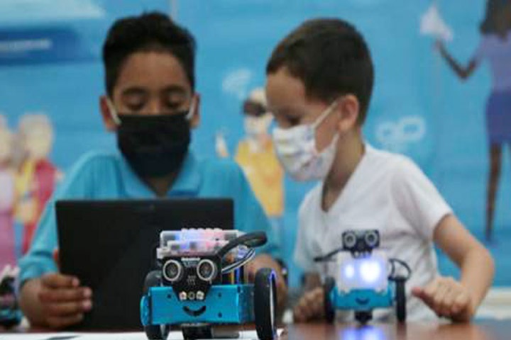 robotica-educativa-llega-a-la-poblacion-mas-joven-de-cuba