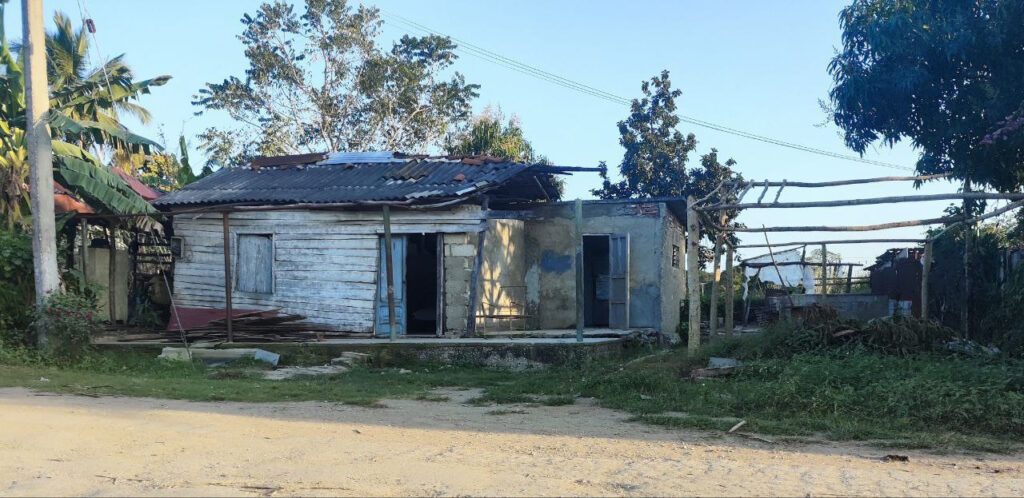 some-550-cuban-families-in-yaguajay-live-in-extreme-poverty,-according-to-authorities