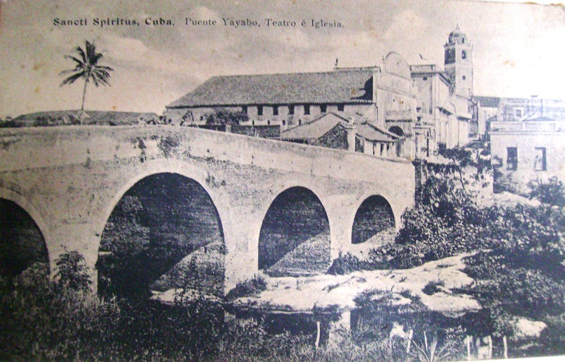 el-puente-sobre-el-rio-yayabo:-un-emblema-de-sancti-spiritus