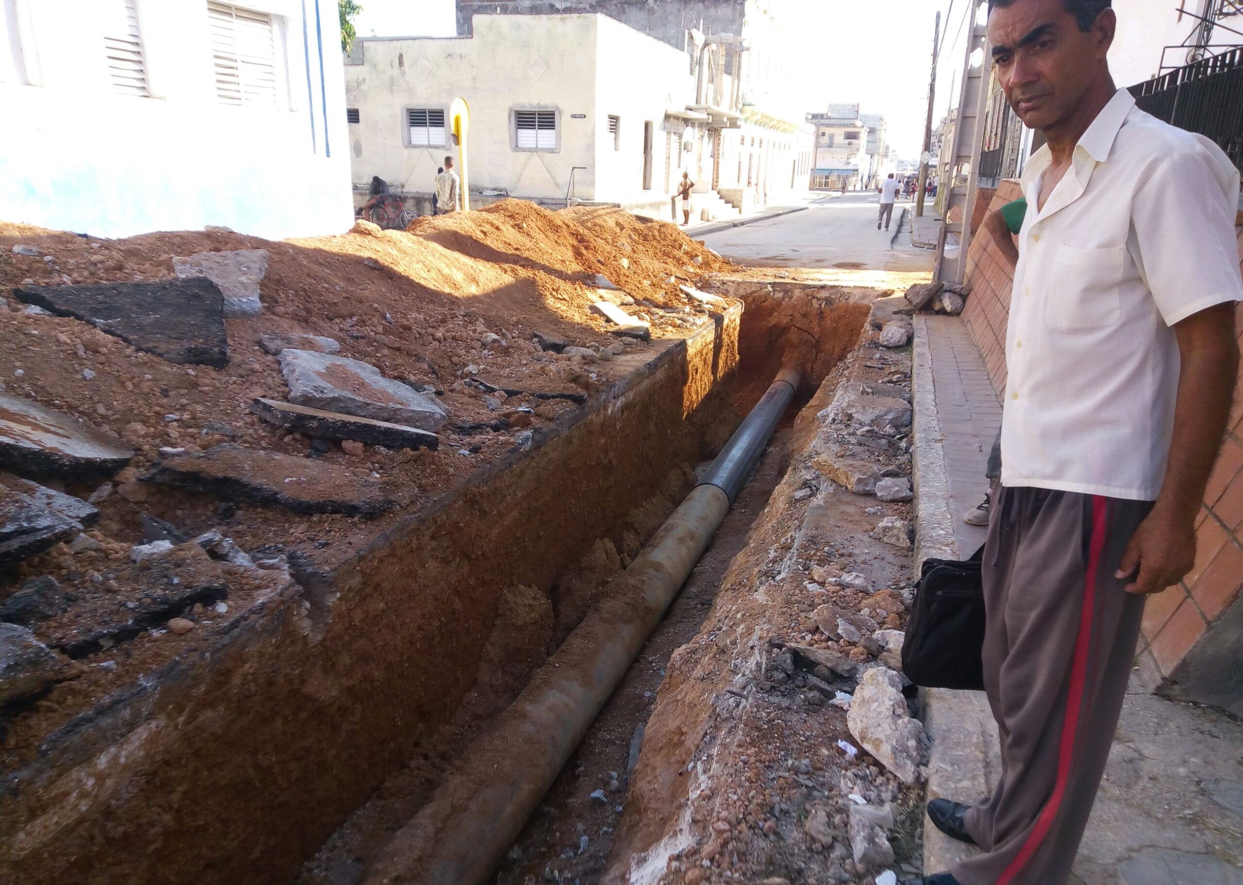 kuwait-donates-$100-million-for-hydraulic-repairs-in-cuba