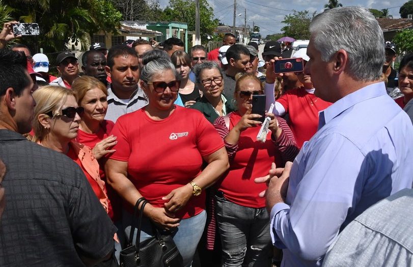 cuban-president-reports-on-tour-of-municipalities