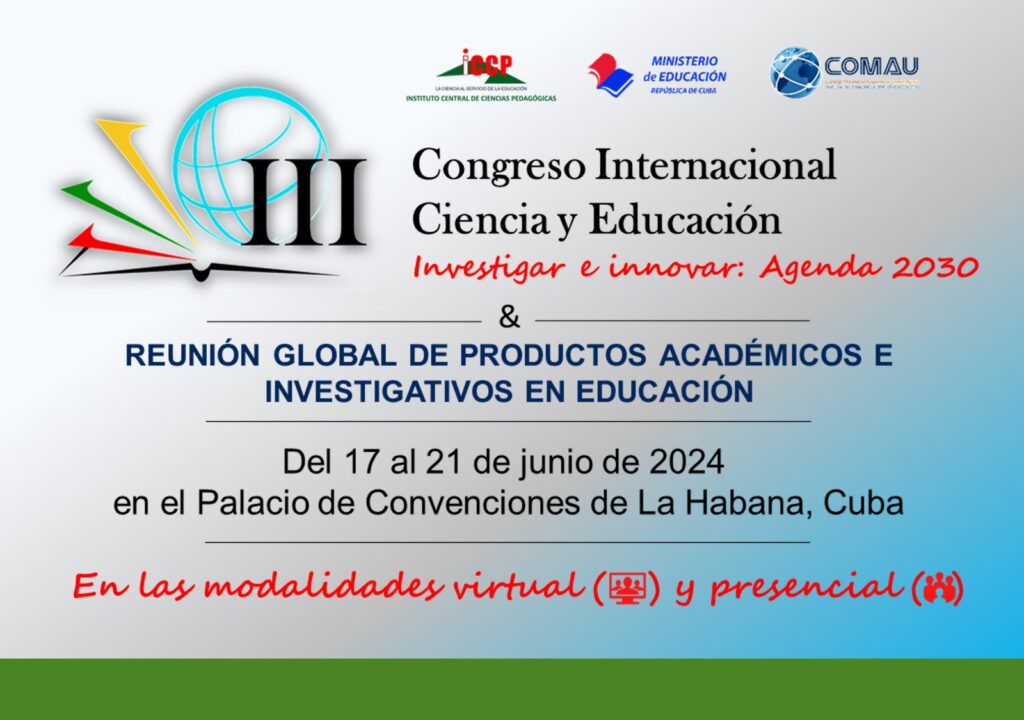 cuba-to-host-iii-international-congress-on-science-and-education