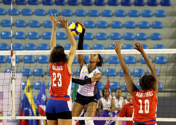 cuba-lost-third-game-in-u17-pan-am-volleyball-cup