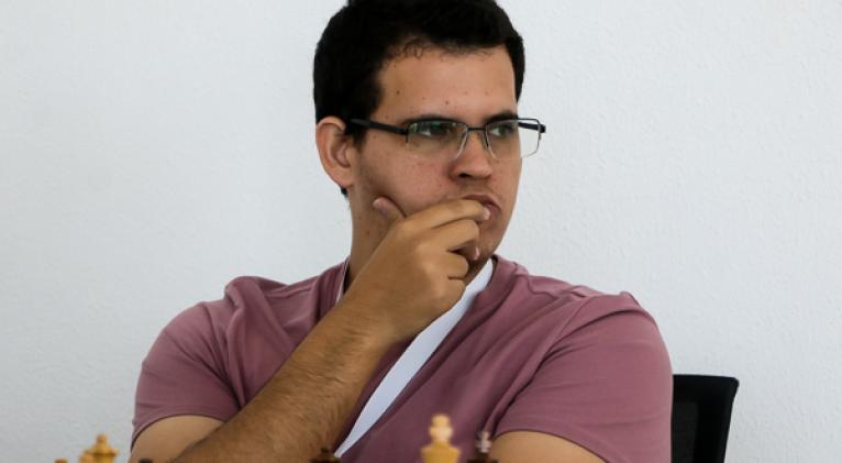 cuban-player-still-fifth-in-continental-chess-championship