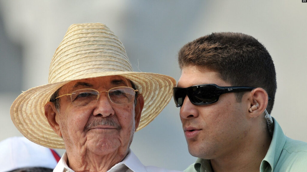 april-rumors:-raul-castro’s-‘chemical’-grandson,-death-of-ramiro-valdes,-dog-meat