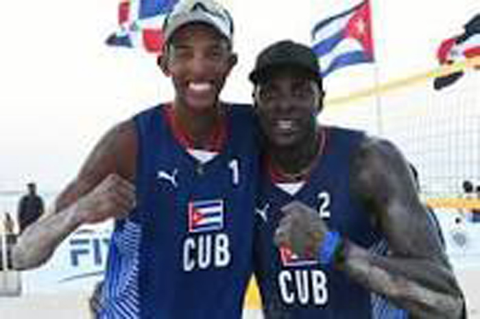 cuban-beach-volleyball-duo-diaz-alayo-still-in-qualifying-zone-for-paris