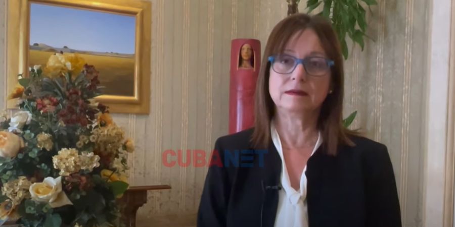 maria-werlau:-“las-brigadas-medicas-cubanas-son-una-via-para-infiltrar-a-la-sociedad”