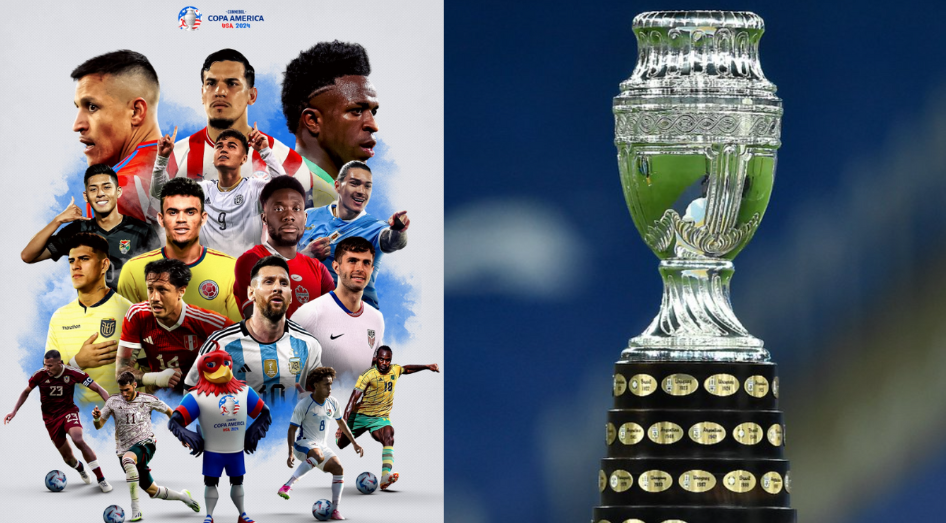 copa-america-2024-a-poco-de-comenzar:-10-puntos-clave-sobre-el-torneo