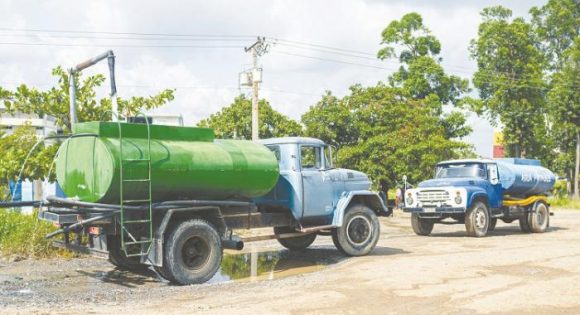 pinar-del-rio:-instalan-nuevos-equipos-de-bombeo-para-el-abasto-de-agua