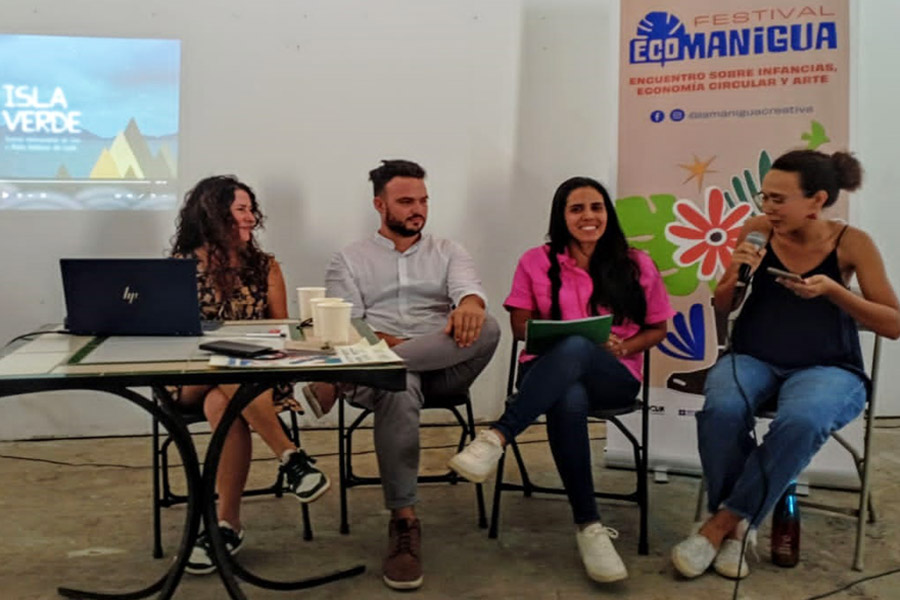 festival-ecomanigua-y-la-sostenibilidad-medioambiental-en-cuba