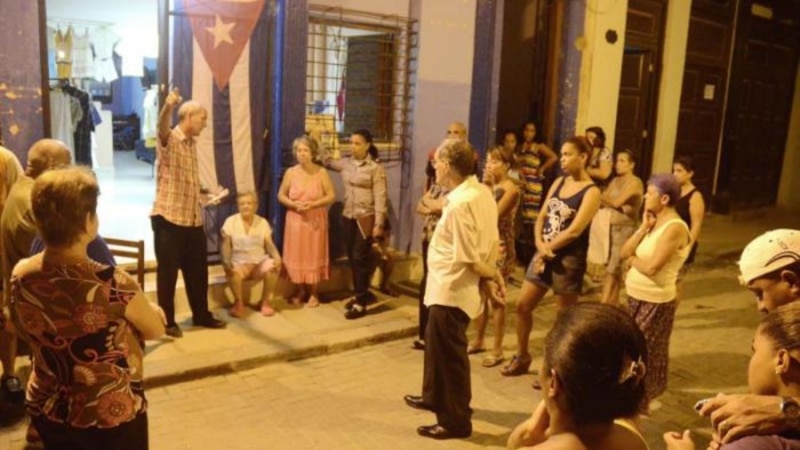 detienen-a-activista-cubano-cuando-intentaba-entregar-mensaje-en-la-asamblea-municipal-de-corralillo