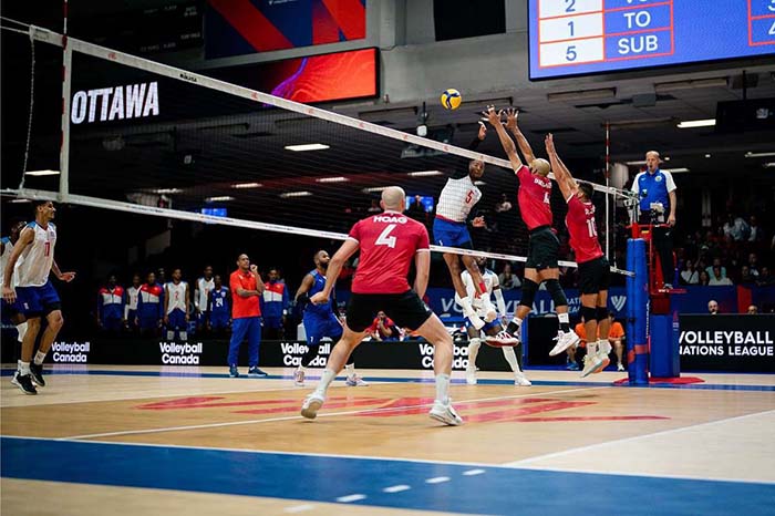 cuba-loses-to-the-netherlands-at-volleyball-nations-league