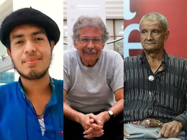 forced-disappearance-of-three-nicaragua-political-prisoners