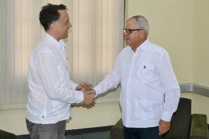 cuba-and-switzerland-reaffirm-interest-in-strengthening-parliamentary-ties