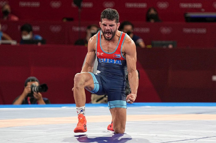 cuban-greco-roman-wrestlers-will-compete-in-hungary