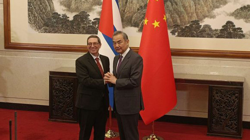 cuban-foreign-minister-praises-ties-with-china