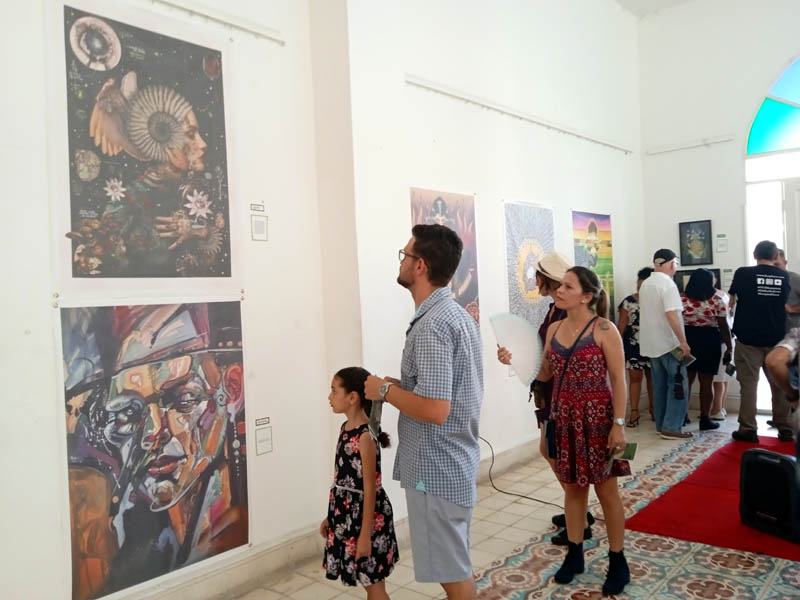 homenajean-artistas-cubanos-la-obra-de-reinaldo-arenas