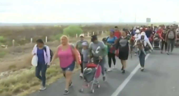 migrantes-cubanos-varados-en-estado-mexicano:-les-niegan-boletos-de-autobus