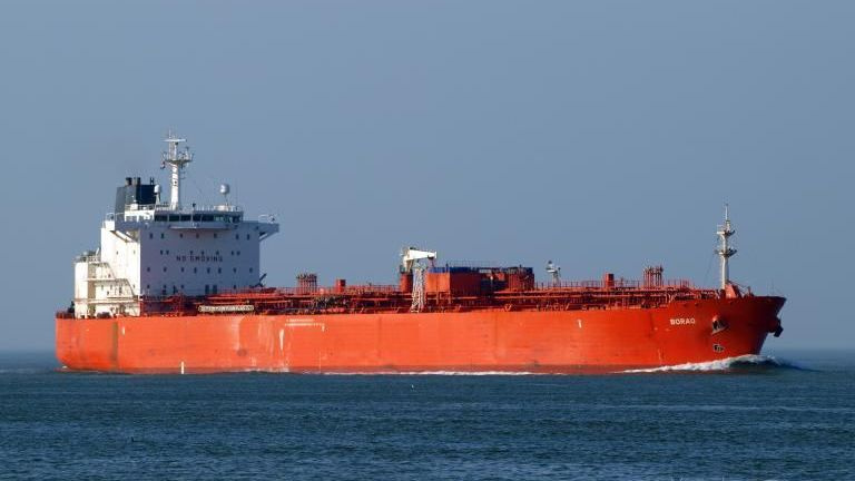 in-may,-a-significant-part-of-venezuelan-crude-oil-arrived-in-cuba-aboard-two-‘ghost’-ships