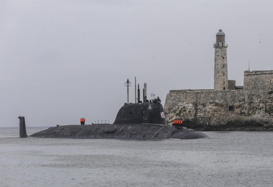 nuclear-submarines-in-cuba