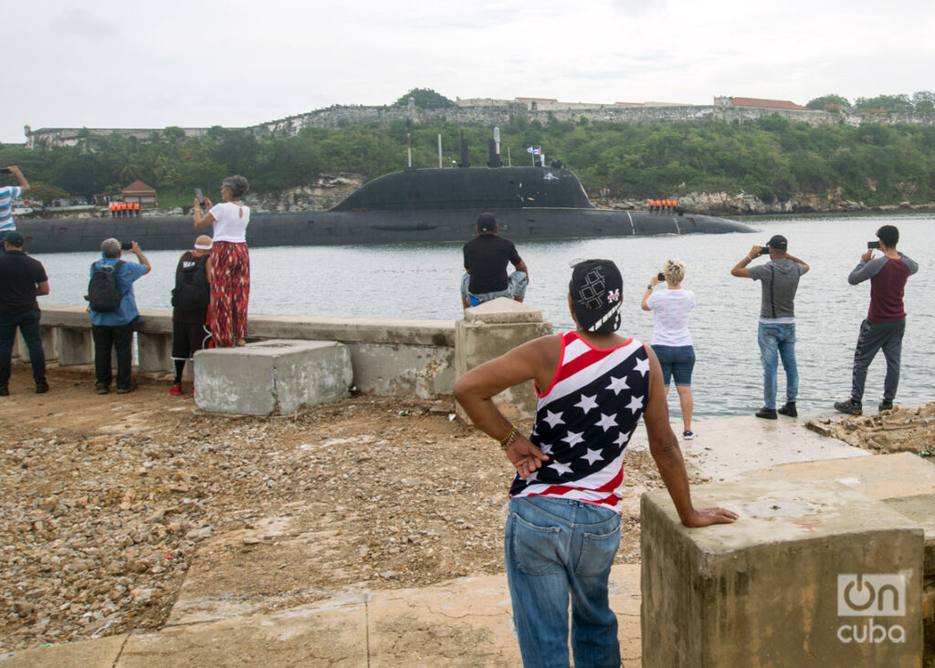 cuba-declara-su-disgusto-por-presencia-de-submarino-estadounidense-en-guantanamo