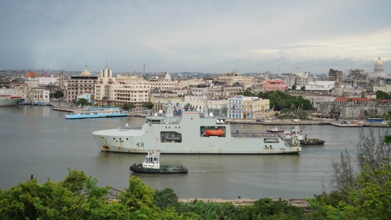 canada-anuncia-rastreo-a-flotilla-rusa-y-ancla-uno-de-sus-buques-de-guerra-en-cuba-(video)