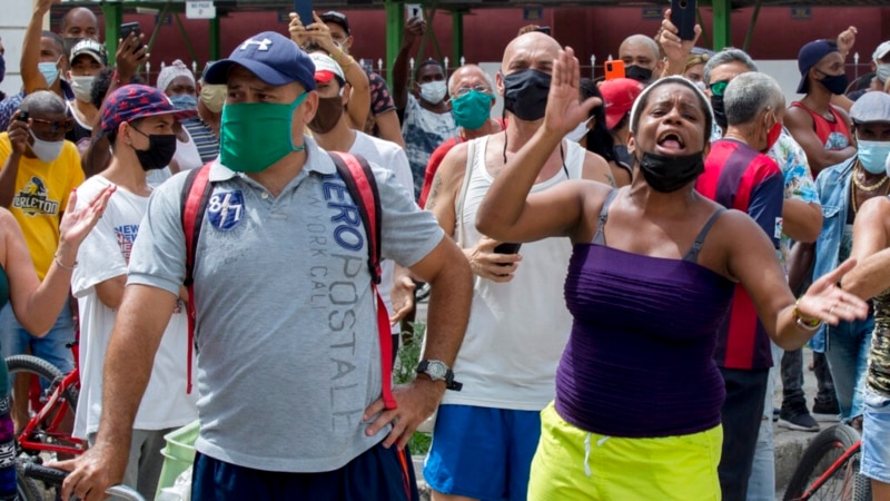 “lo-que-se-ha-convertido-en-norma-es-que-la-gente-proteste”,-opina-activista-cubano-sobre-la-situacion-en-el-pais