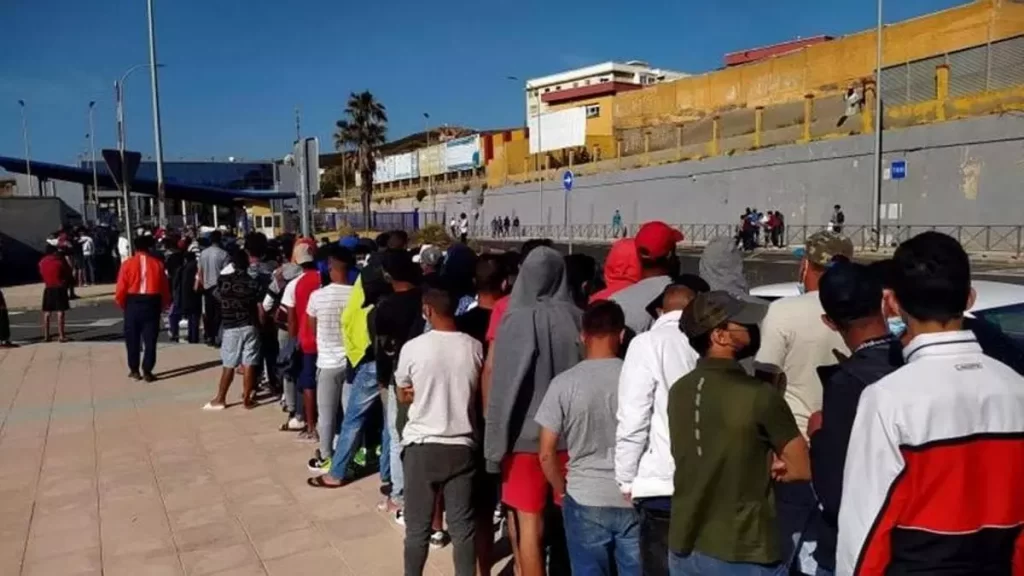 only-30-of-3,082-cuban-applicants-obtained-asylum-in-spain-in-2023