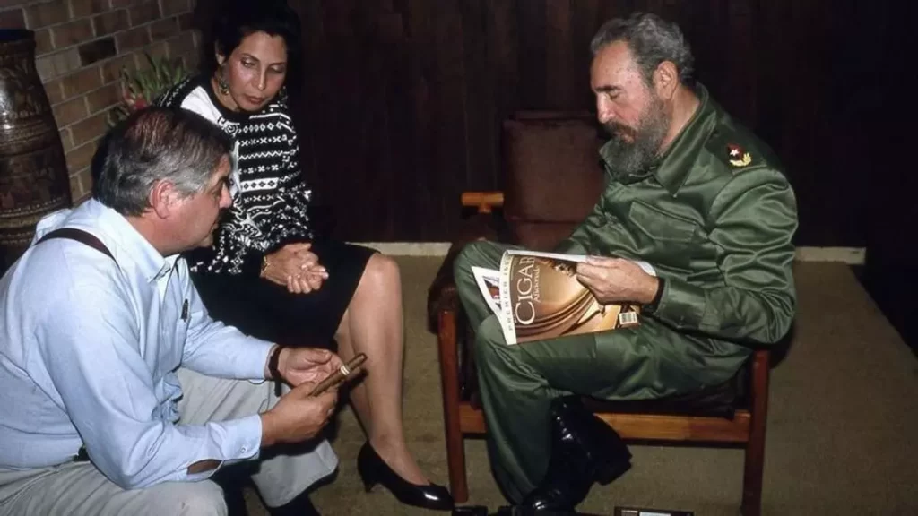 the-hidden-history-of-the-trinidad,-the-cigar-that-fidel-castro-gave-to-heads-of-state