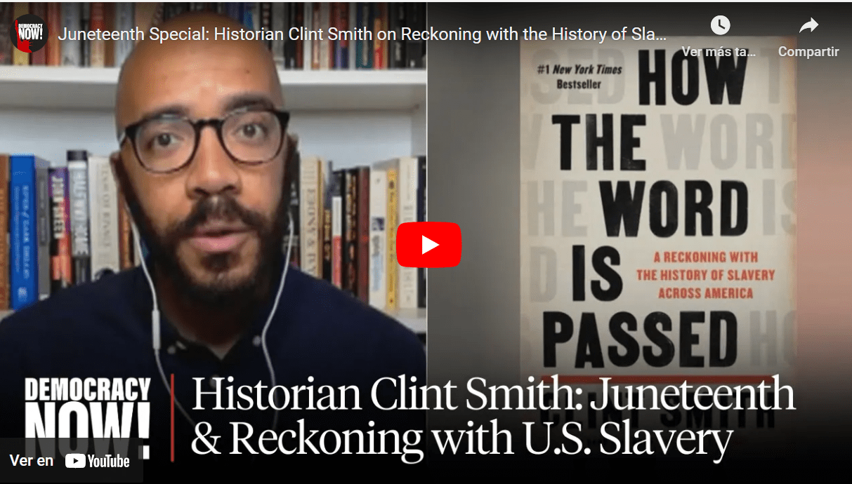 juneteenth-special:-on-the-history-of-slavery-across-usa