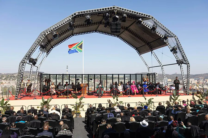 cuban-vp-attends-south-african-president’s-inauguration