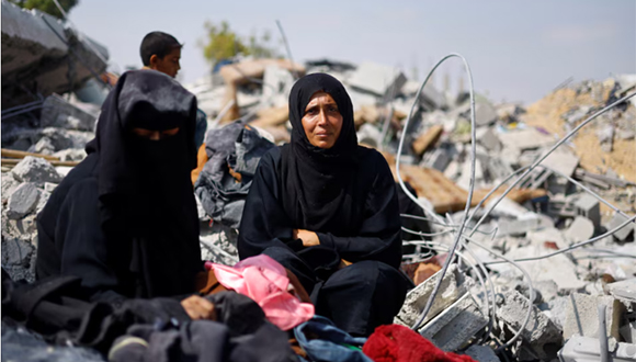 mas-de-diez-muertos-y-multiples-heridos-en-recientes-bombardeos-israelies-contra-gaza