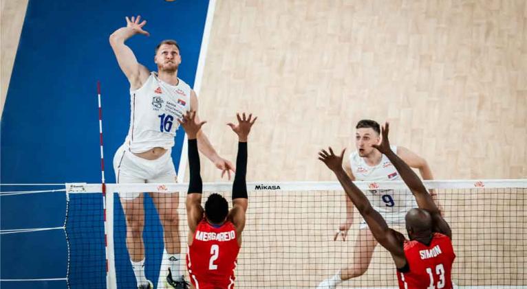 cuba-serbia-to-play-key-game-today-in-volleyball-nations-league