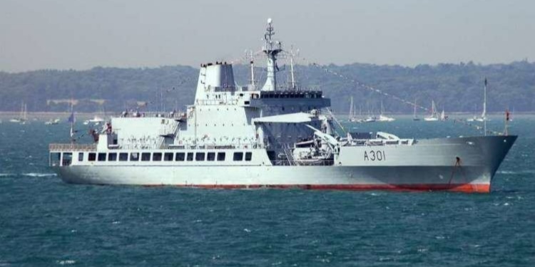 un-buque-de-guerra-sudafricano-visitara-cuba-a-finales-de-2024