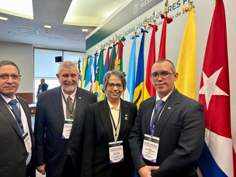 cuba-participates-in-hemispheric-meeting-on-labor-mobility