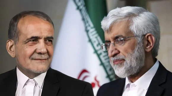 iran-votara-por-su-proximo-presidente-en-segunda-vuelta-de-elecciones