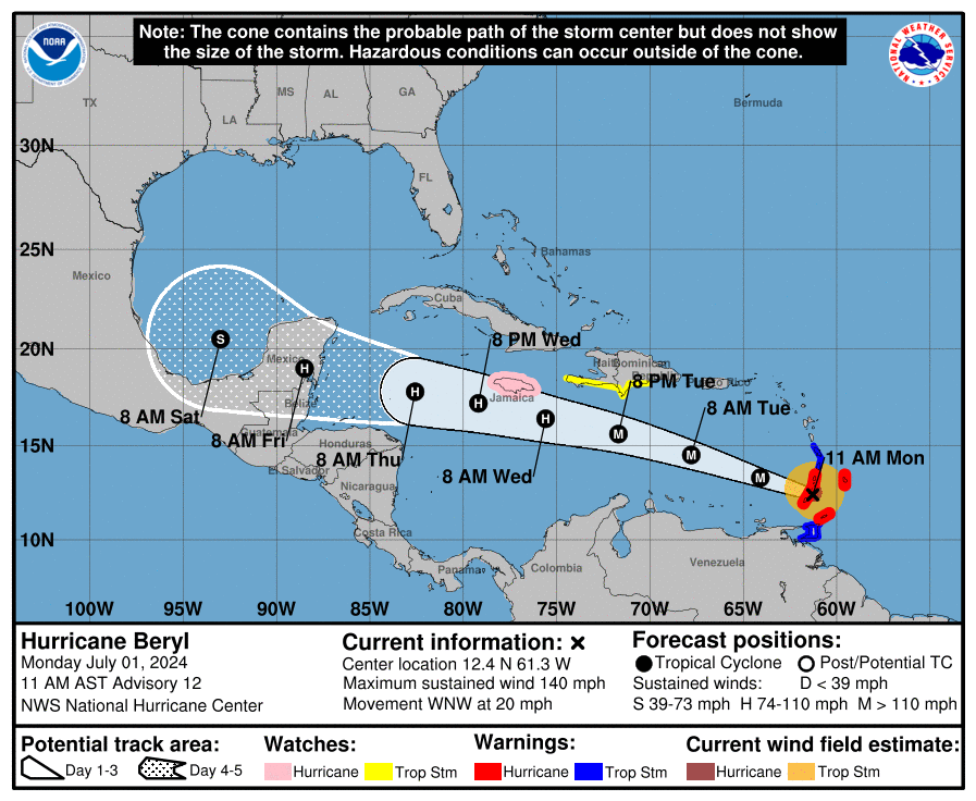 powerful-hurricane-beryl-enters-the-caribbean