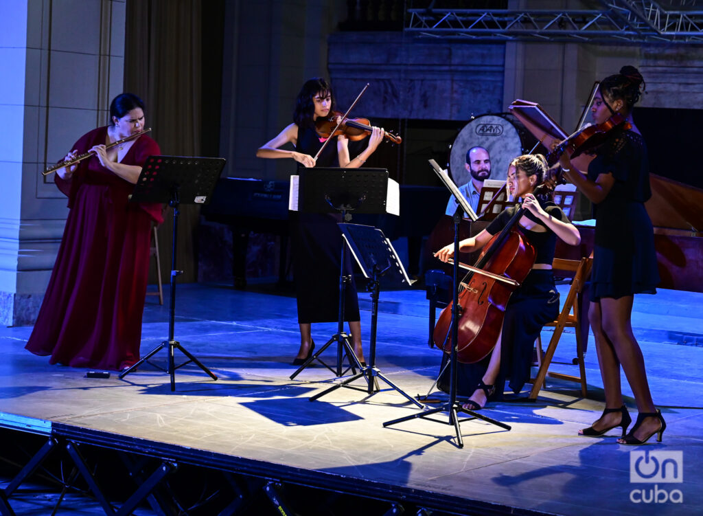 academia-juvenil-de-la-orquesta-del-lyceum-de-la-habana,-encuentro-con-la-excelencia-musical