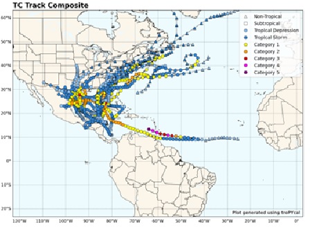 beryl:-el-inusual-huracan-de-junio-que-deja-su-huella-en-los-registros