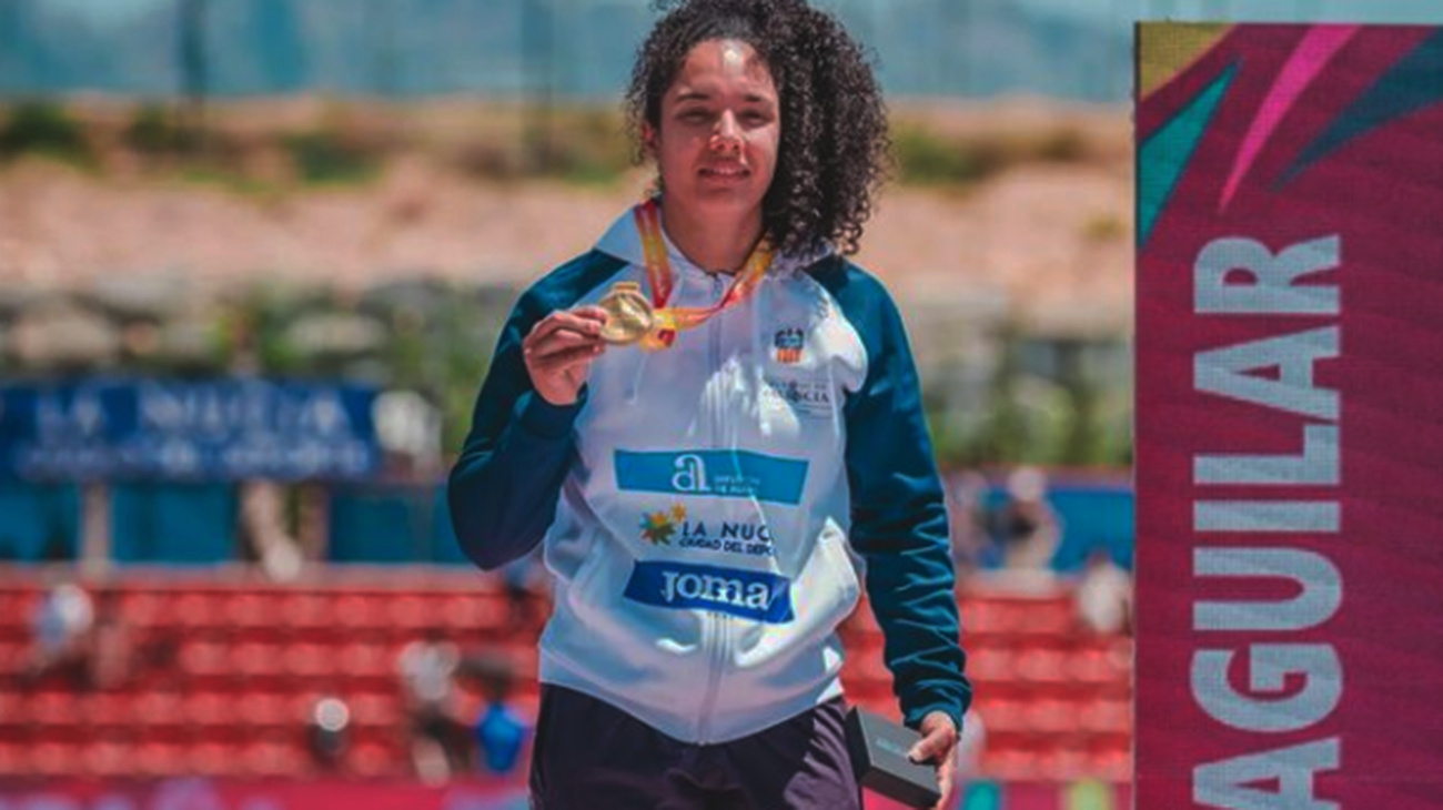 cuban-javelin-thrower-yulenmis-aguilar-wins-a-gold-medal-for-spain