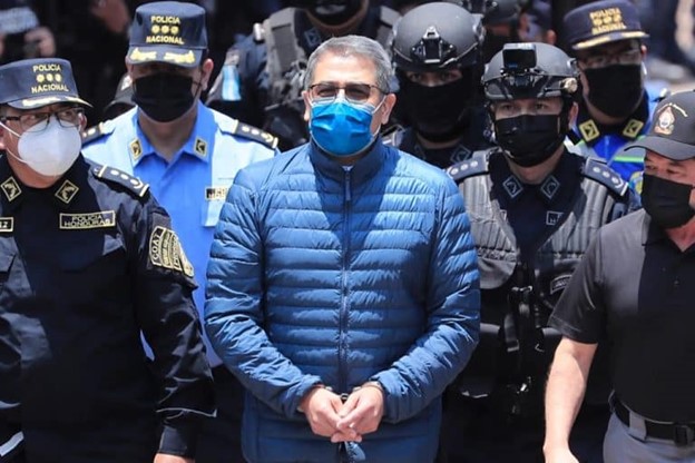 honduras-corruption-intact-after-ex-president’s-sentencing