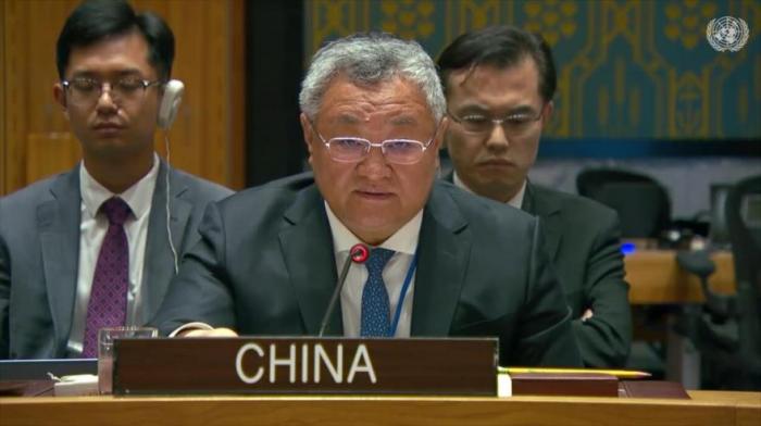 china-denuncia-ante-el-consejo-de-seguridad-que-gaza-es-una-«prision-al-aire-libre»