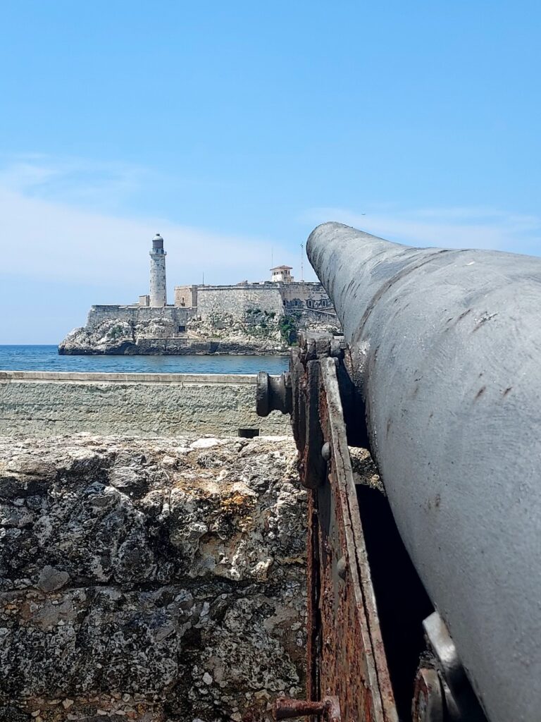 a-cannon’s-view-of-the-morro-castle,-havana-–-photo-of-the-day