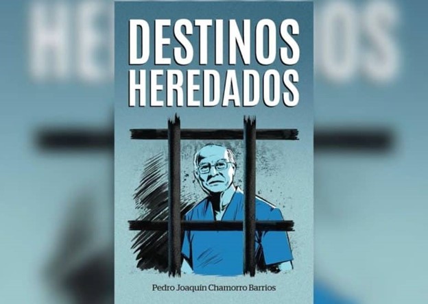 new-book-depicts-nicaraguan-political-prisoners’-resistance