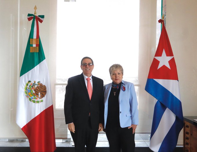 mexico-and-cuba-enjoy-excellent-bilateral-relations