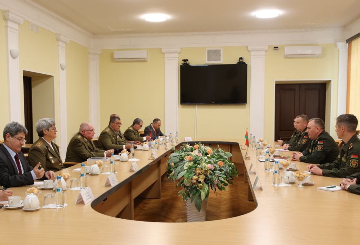 autoridades-de-cuba-y-bielorrusia-buscar-“reforzar”-la-cooperacion-militar