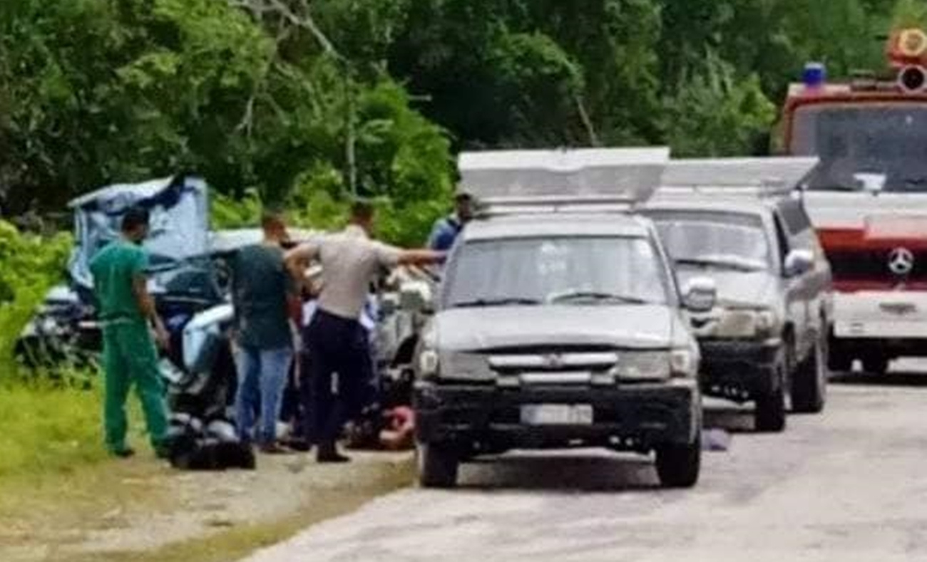 a-deadly-thursday-on-cuban-roads-with-seven-deaths-in-two-accidents